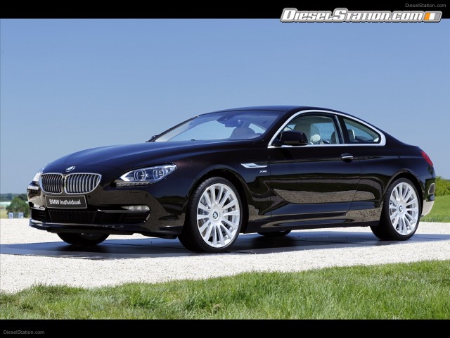 BMW 6 Series Coupe 2012 Picture #43 BMW 6 Series Coupe 2012 Picture #43