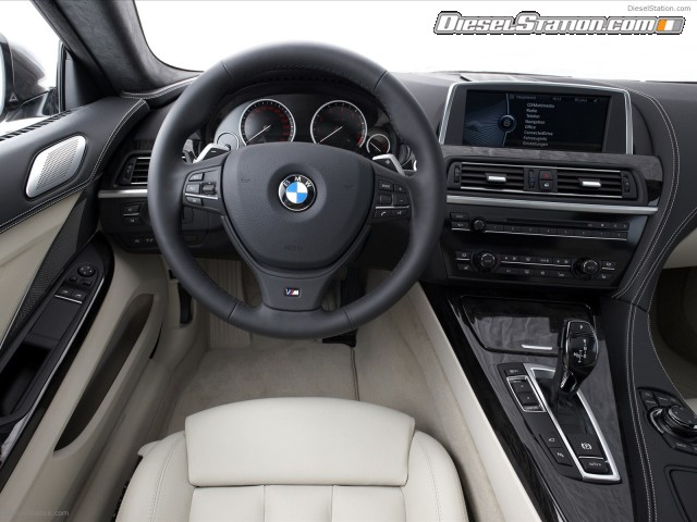 BMW 6 Series Coupe 2012 Picture #87 BMW 6 Series Coupe 2012 Picture #87