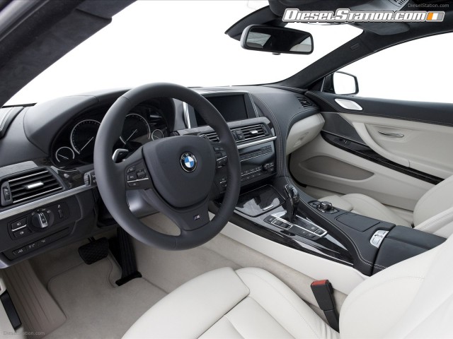 BMW 6 Series Coupe 2012 Picture #75 BMW 6 Series Coupe 2012 Picture #75