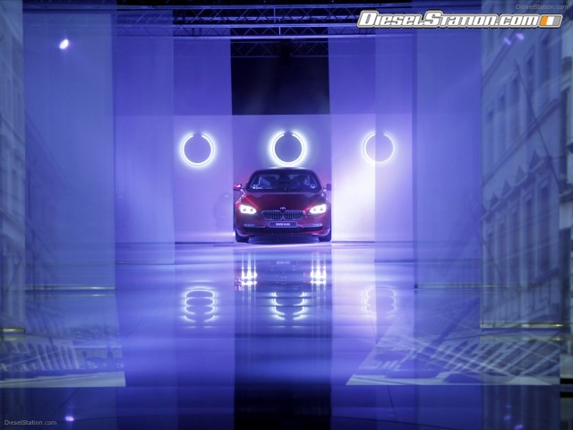 BMW 6 Series Coupe 2012 Picture #15 BMW 6 Series Coupe 2012 Picture #15