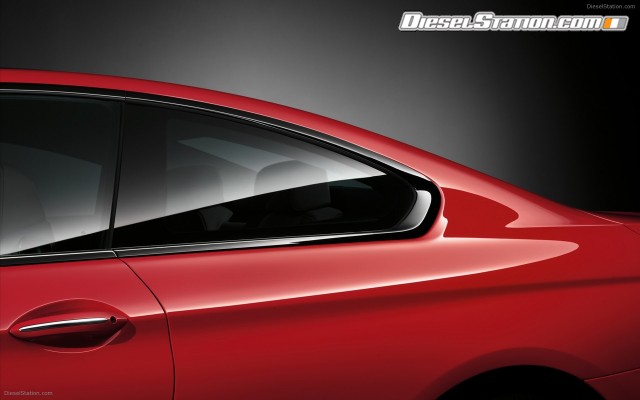 BMW 6 Series Coupe 2012 Widescreen Picture #54 BMW 6 Series Coupe 2012 Widescreen Picture #54