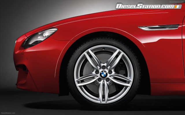 BMW 6 Series Coupe 2012 Widescreen Picture #68 BMW 6 Series Coupe 2012 Widescreen Picture #68