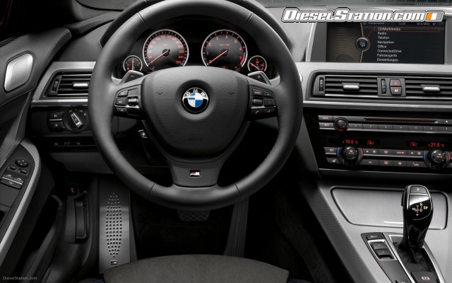 BMW 6 Series Coupe 2012 Widescreen Picture #7 BMW 6 Series Coupe 2012 Widescreen Picture #7