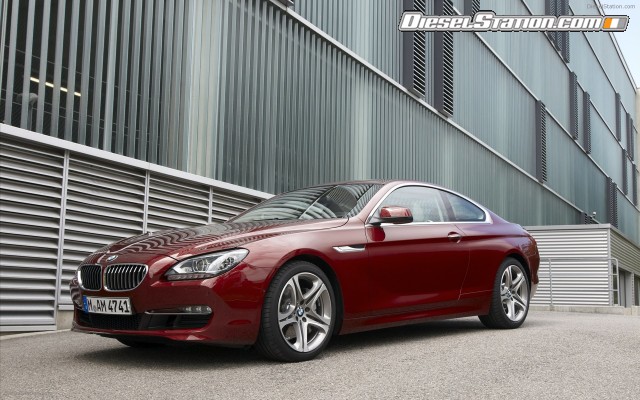 BMW 6 Series Coupe 2012 Widescreen Picture #81 BMW 6 Series Coupe 2012 Widescreen Picture #81