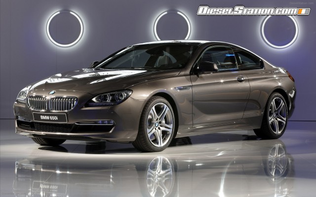 BMW 6 Series Coupe 2012 Widescreen Picture #44 BMW 6 Series Coupe 2012 Widescreen Picture #44