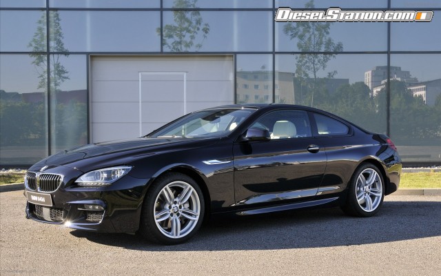 BMW 6 Series Coupe 2012 Widescreen Picture #61 BMW 6 Series Coupe 2012 Widescreen Picture #61