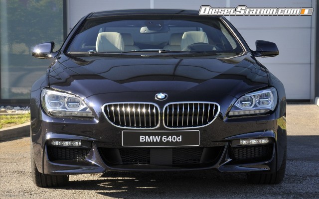 BMW 6 Series Coupe 2012 Widescreen Picture #31 BMW 6 Series Coupe 2012 Widescreen Picture #31