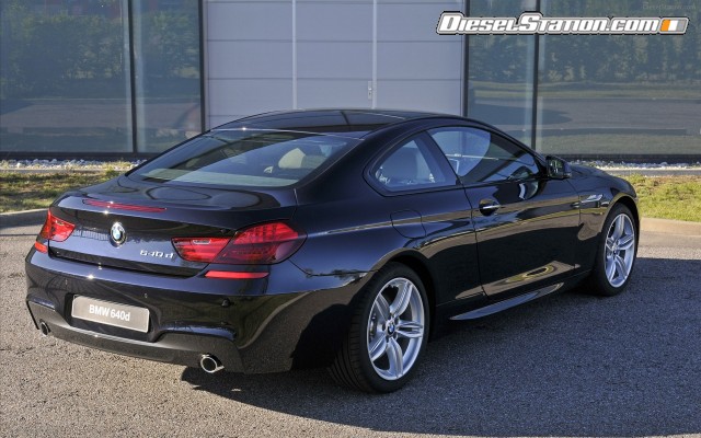 BMW 6 Series Coupe 2012 Widescreen Picture #70 BMW 6 Series Coupe 2012 Widescreen Picture #70
