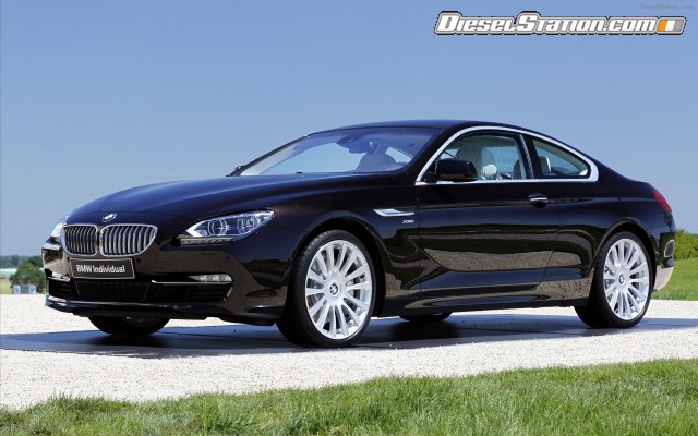 BMW 6 Series Coupe 2012 Widescreen Picture #11 BMW 6 Series Coupe 2012 Widescreen Picture #11