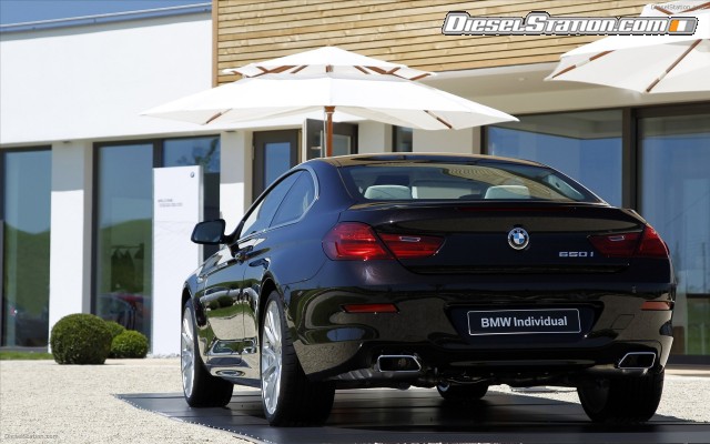 BMW 6 Series Coupe 2012 Widescreen Picture #82 BMW 6 Series Coupe 2012 Widescreen Picture #82