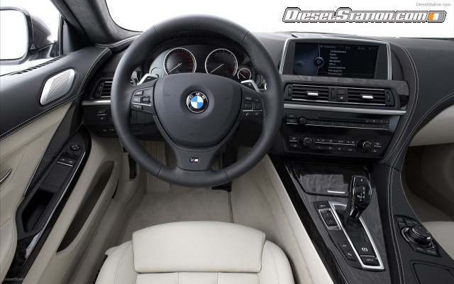 BMW 6 Series Coupe 2012 Widescreen Picture #72 BMW 6 Series Coupe 2012 Widescreen Picture #72
