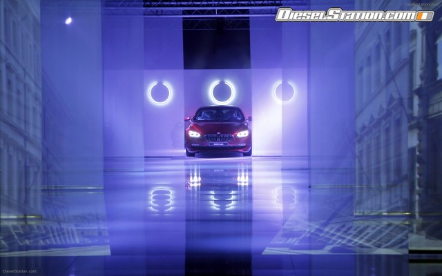 BMW 6 Series Coupe 2012 Widescreen Picture #10 BMW 6 Series Coupe 2012 Widescreen Picture #10