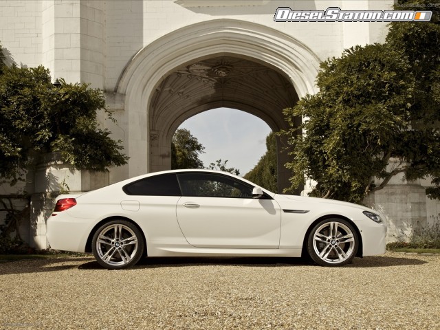 BMW 6 Series Coupe 2012 Picture #134 BMW 6 Series Coupe 2012 Picture #134