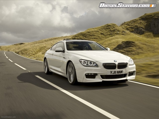 BMW 6 Series Coupe 2012 Picture #139 BMW 6 Series Coupe 2012 Picture #139