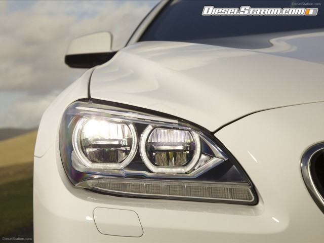 BMW 6 Series Coupe 2012 Picture #96 BMW 6 Series Coupe 2012 Picture #96