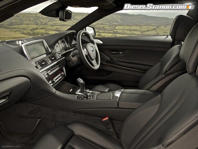 BMW 6 Series Coupe 2012 Picture #172 BMW 6 Series Coupe 2012 Picture #172