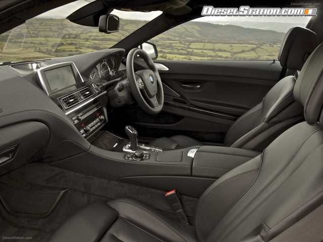 BMW 6 Series Coupe 2012 Picture #173 BMW 6 Series Coupe 2012 Picture #173