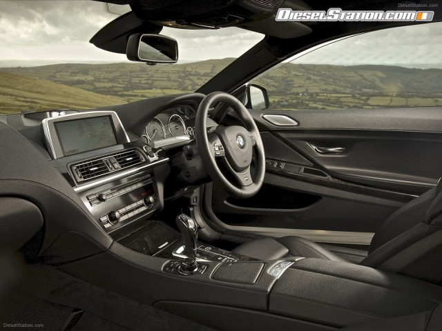 BMW 6 Series Coupe 2012 Picture #150 BMW 6 Series Coupe 2012 Picture #150