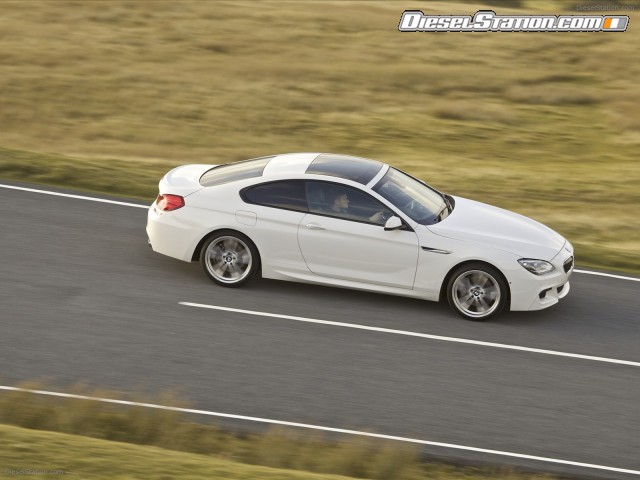 BMW 6 Series Coupe 2012 Picture #164 BMW 6 Series Coupe 2012 Picture #164