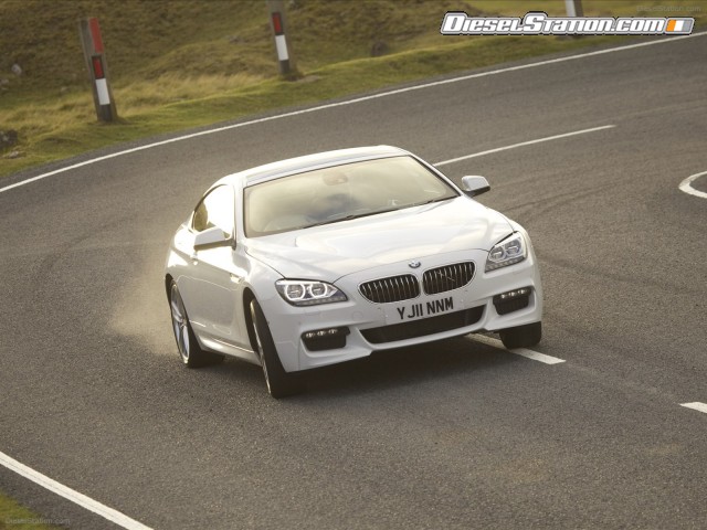 BMW 6 Series Coupe 2012 Picture #142 BMW 6 Series Coupe 2012 Picture #142