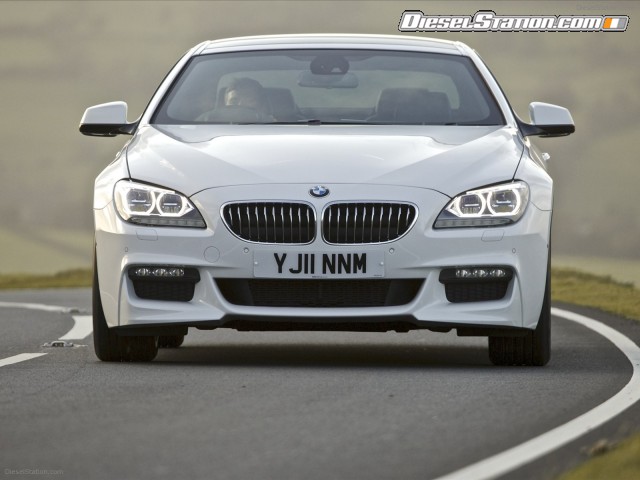 BMW 6 Series Coupe 2012 Picture #154 BMW 6 Series Coupe 2012 Picture #154