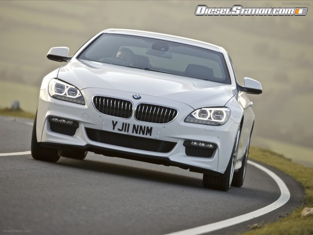 BMW 6 Series Coupe 2012 Picture #167 BMW 6 Series Coupe 2012 Picture #167