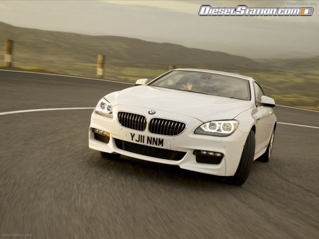 BMW 6 Series Coupe 2012 Picture #161 BMW 6 Series Coupe 2012 Picture #161