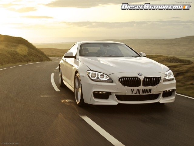 BMW 6 Series Coupe 2012 Picture #145 BMW 6 Series Coupe 2012 Picture #145