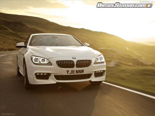 BMW 6 Series Coupe 2012 Picture #122 BMW 6 Series Coupe 2012 Picture #122