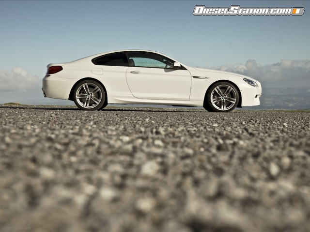 BMW 6 Series Coupe 2012 Picture #130 BMW 6 Series Coupe 2012 Picture #130