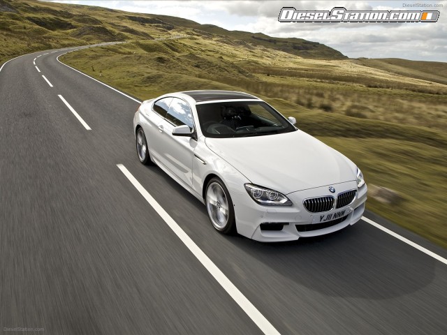 BMW 6 Series Coupe 2012 Picture #159 BMW 6 Series Coupe 2012 Picture #159