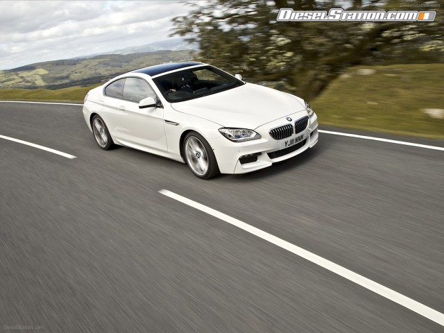 BMW 6 Series Coupe 2012 Picture #166 BMW 6 Series Coupe 2012 Picture #166