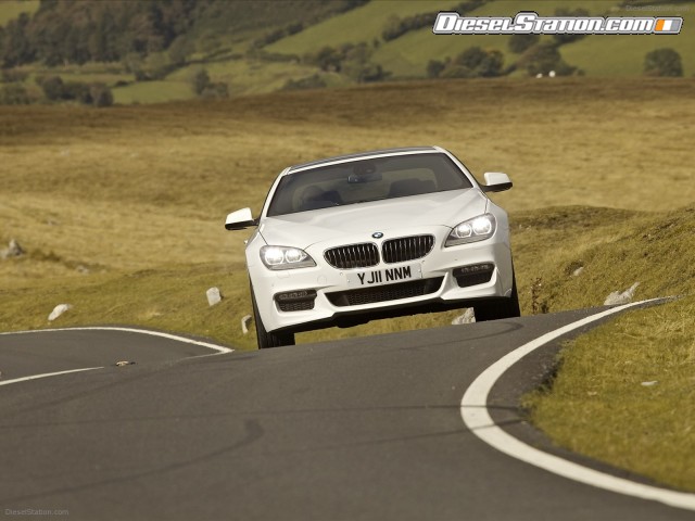 BMW 6 Series Coupe 2012 Picture #106 BMW 6 Series Coupe 2012 Picture #106