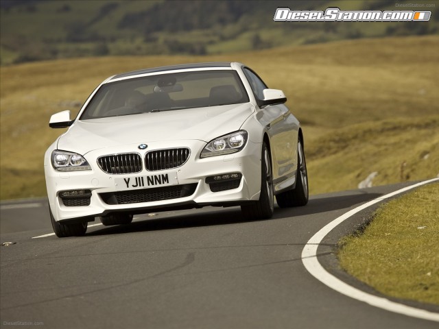BMW 6 Series Coupe 2012 Picture #162 BMW 6 Series Coupe 2012 Picture #162