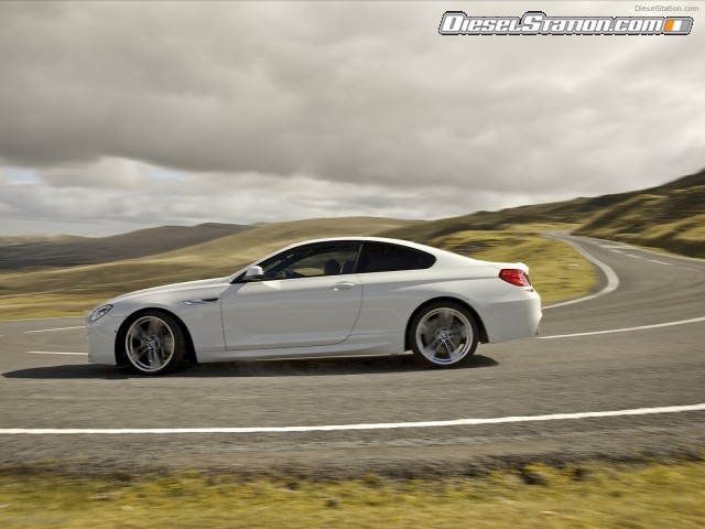BMW 6 Series Coupe 2012 Picture #103 BMW 6 Series Coupe 2012 Picture #103