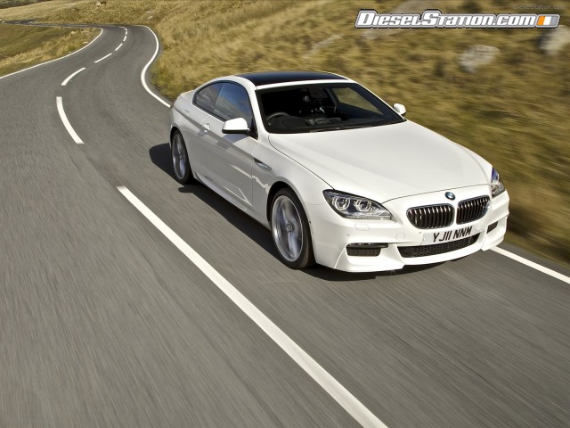 BMW 6 Series Coupe 2012 Picture #151 BMW 6 Series Coupe 2012 Picture #151