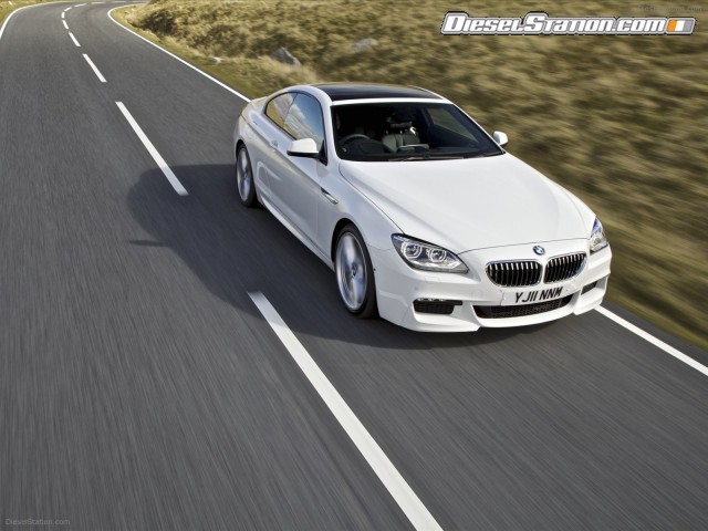 BMW 6 Series Coupe 2012 Picture #97 BMW 6 Series Coupe 2012 Picture #97