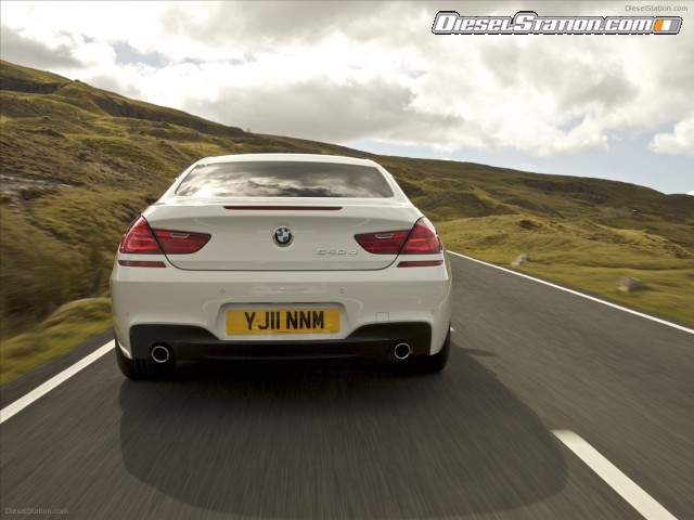 BMW 6 Series Coupe 2012 Picture #123 BMW 6 Series Coupe 2012 Picture #123