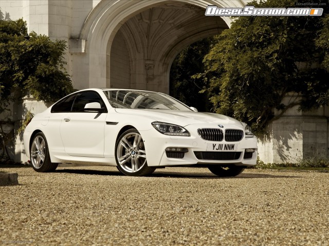 BMW 6 Series Coupe 2012 Picture #169 BMW 6 Series Coupe 2012 Picture #169