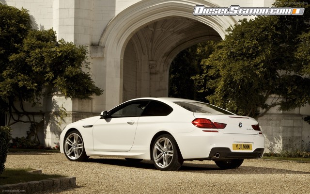 BMW 6 Series Coupe 2012 Widescreen Picture #92 BMW 6 Series Coupe 2012 Widescreen Picture #92