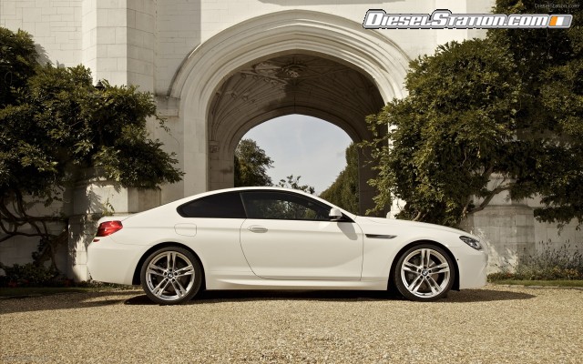 BMW 6 Series Coupe 2012 Widescreen Picture #171 BMW 6 Series Coupe 2012 Widescreen Picture #171