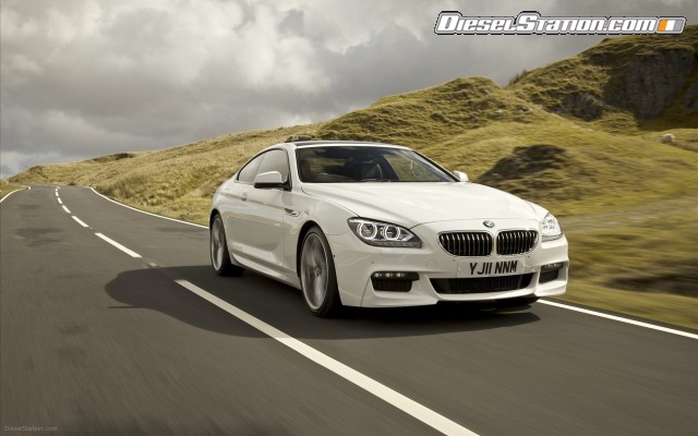 BMW 6 Series Coupe 2012 Widescreen Picture #120 BMW 6 Series Coupe 2012 Widescreen Picture #120