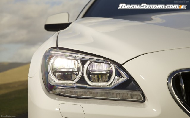 BMW 6 Series Coupe 2012 Widescreen Picture #157 BMW 6 Series Coupe 2012 Widescreen Picture #157