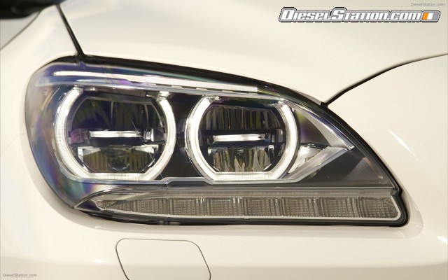 BMW 6 Series Coupe 2012 Widescreen Picture #141 BMW 6 Series Coupe 2012 Widescreen Picture #141