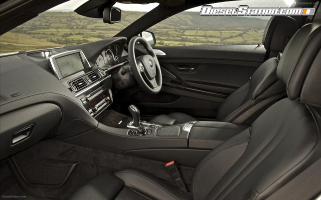 BMW 6 Series Coupe 2012 Widescreen Picture #129 BMW 6 Series Coupe 2012 Widescreen Picture #129