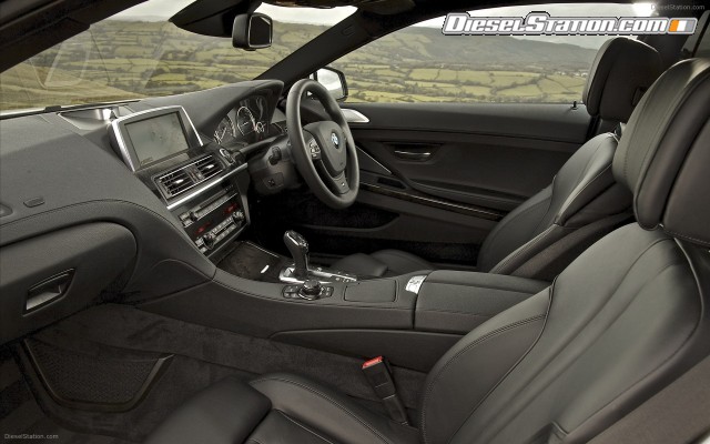 BMW 6 Series Coupe 2012 Widescreen Picture #135 BMW 6 Series Coupe 2012 Widescreen Picture #135