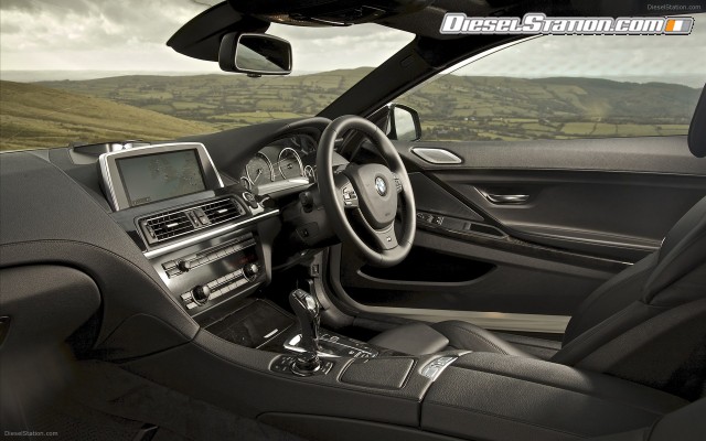 BMW 6 Series Coupe 2012 Widescreen Picture #133 BMW 6 Series Coupe 2012 Widescreen Picture #133
