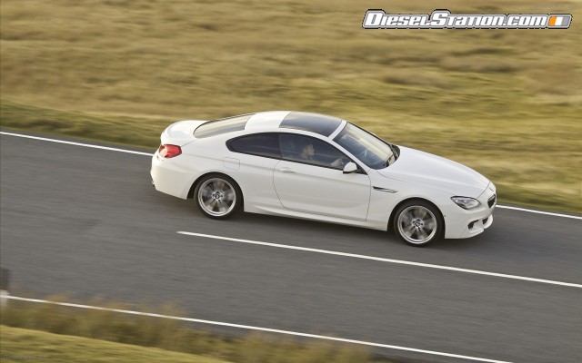BMW 6 Series Coupe 2012 Widescreen Picture #156 BMW 6 Series Coupe 2012 Widescreen Picture #156
