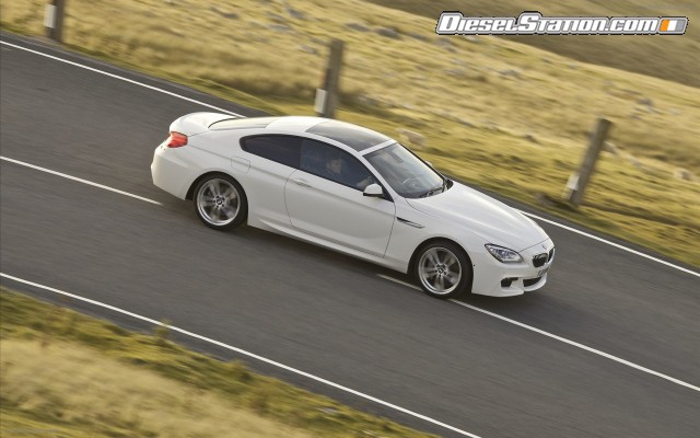 BMW 6 Series Coupe 2012 Widescreen Picture #113 BMW 6 Series Coupe 2012 Widescreen Picture #113