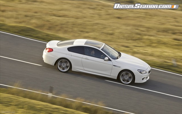 BMW 6 Series Coupe 2012 Widescreen Picture #90 BMW 6 Series Coupe 2012 Widescreen Picture #90